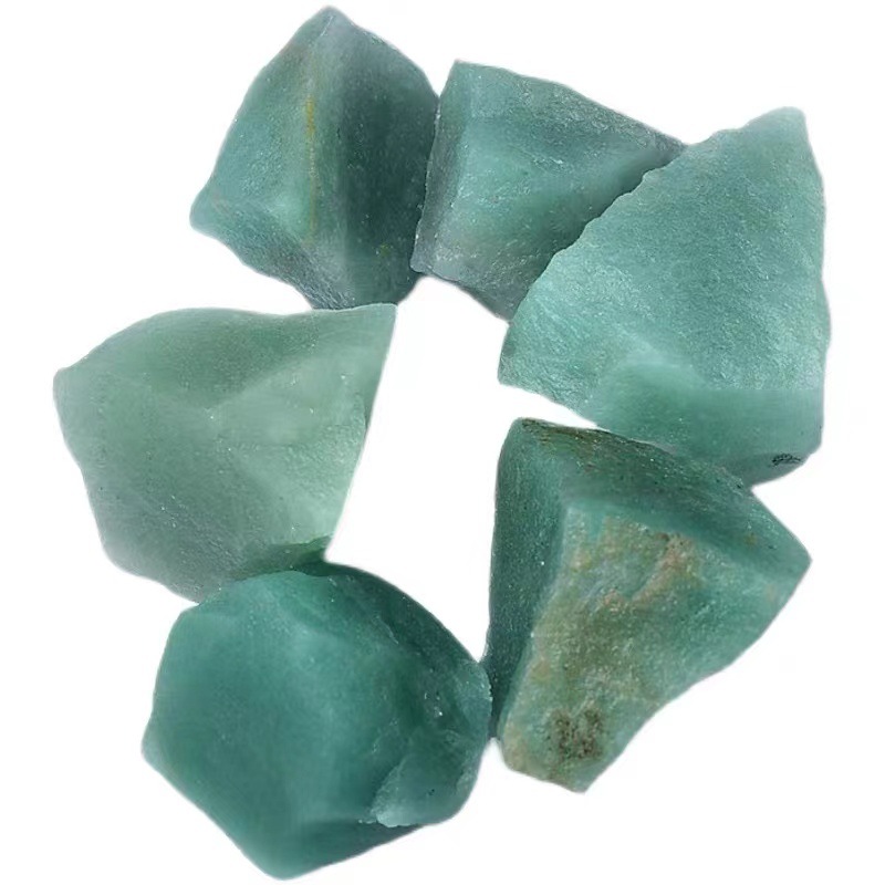 30:Green aventurine