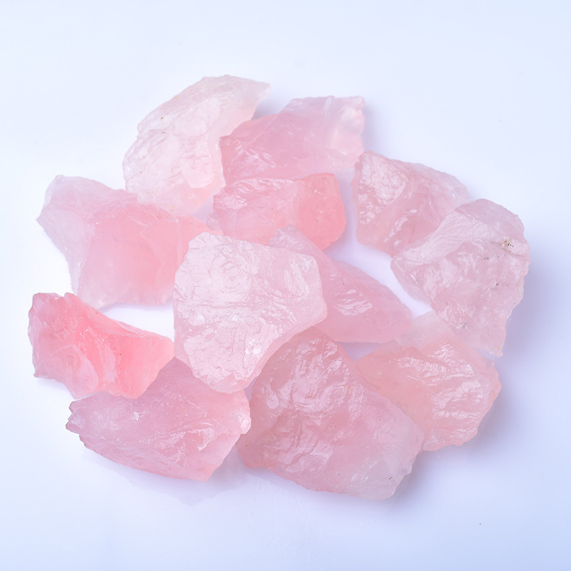 31:Pink crystal