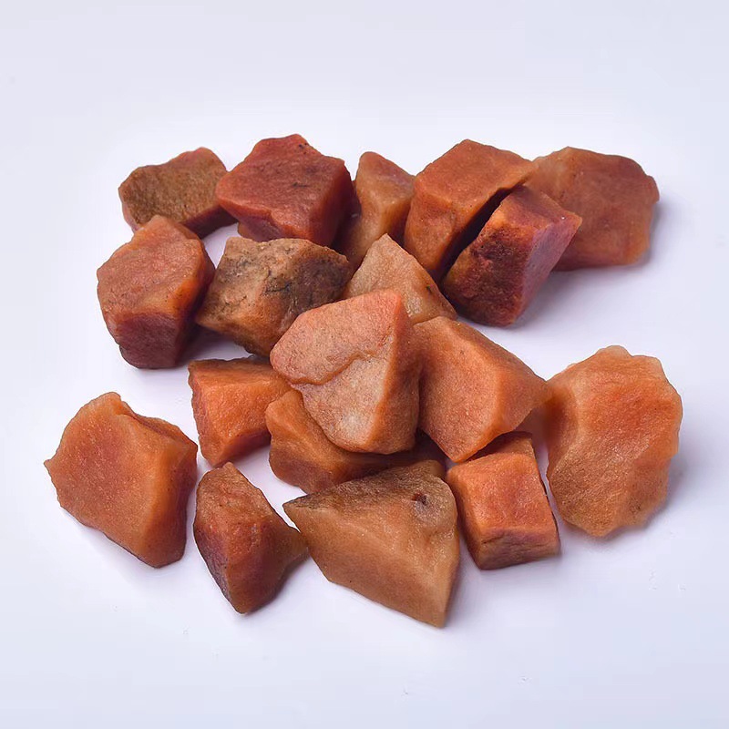 34:Red aventurine