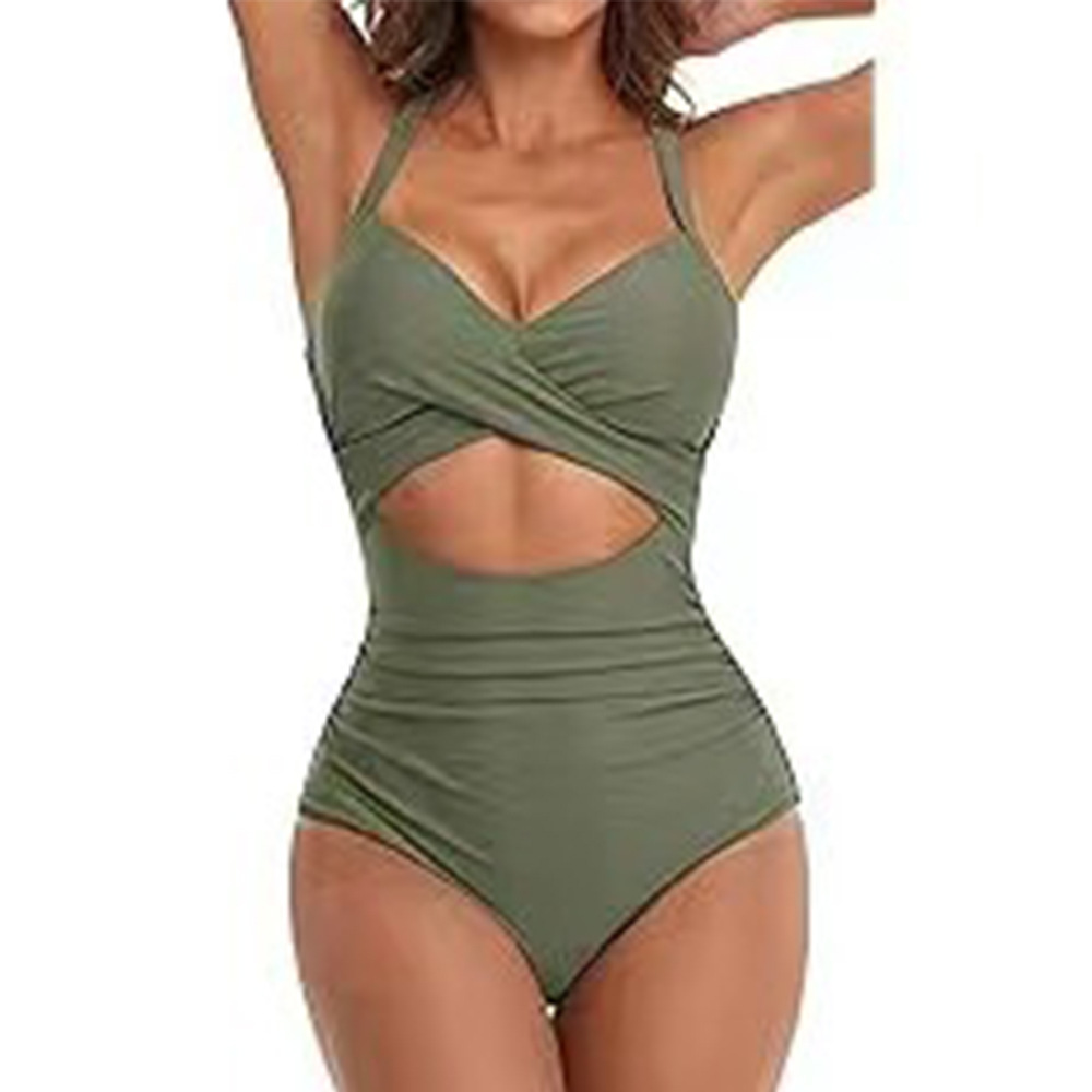 YJ3439 army green