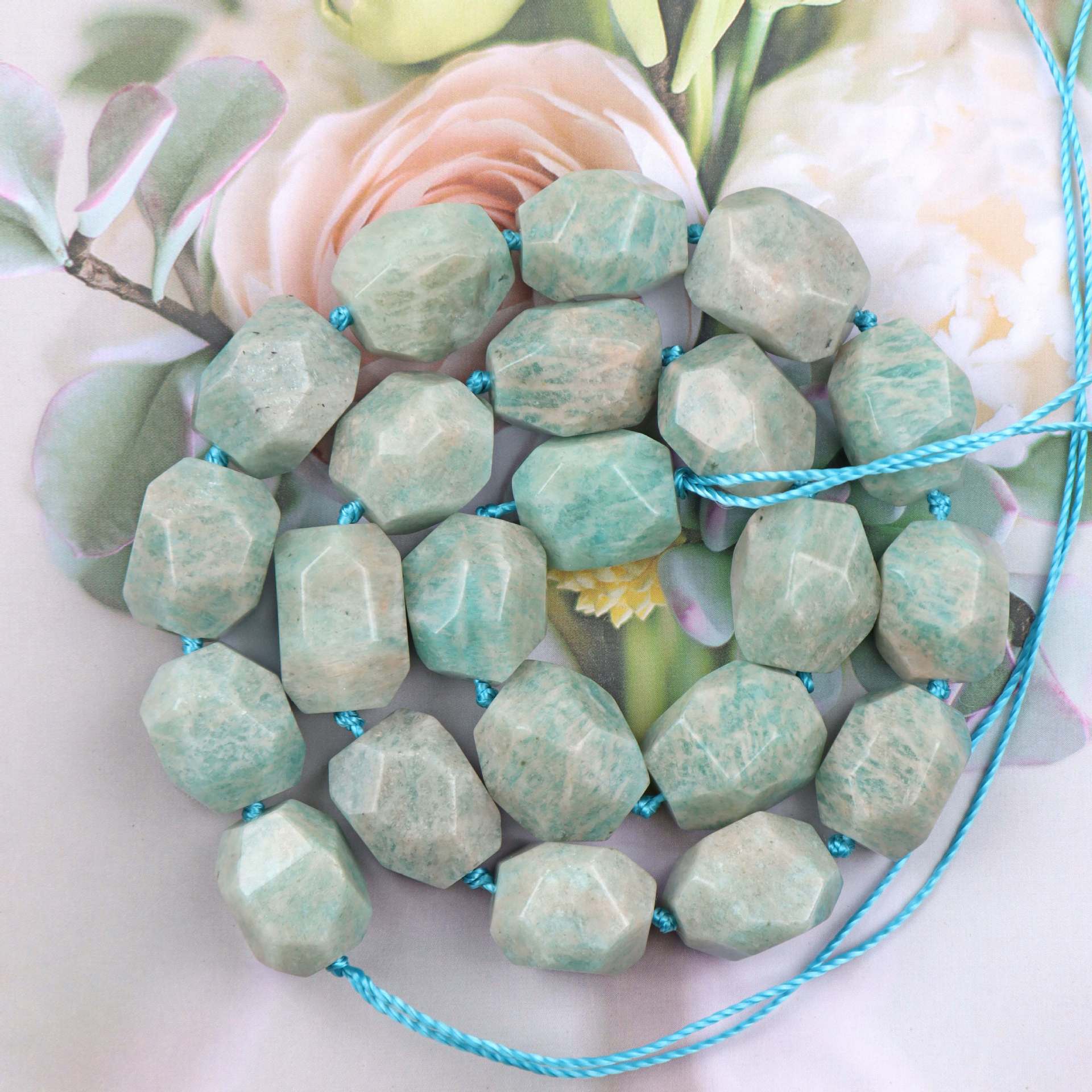 6 ​Amazonite​