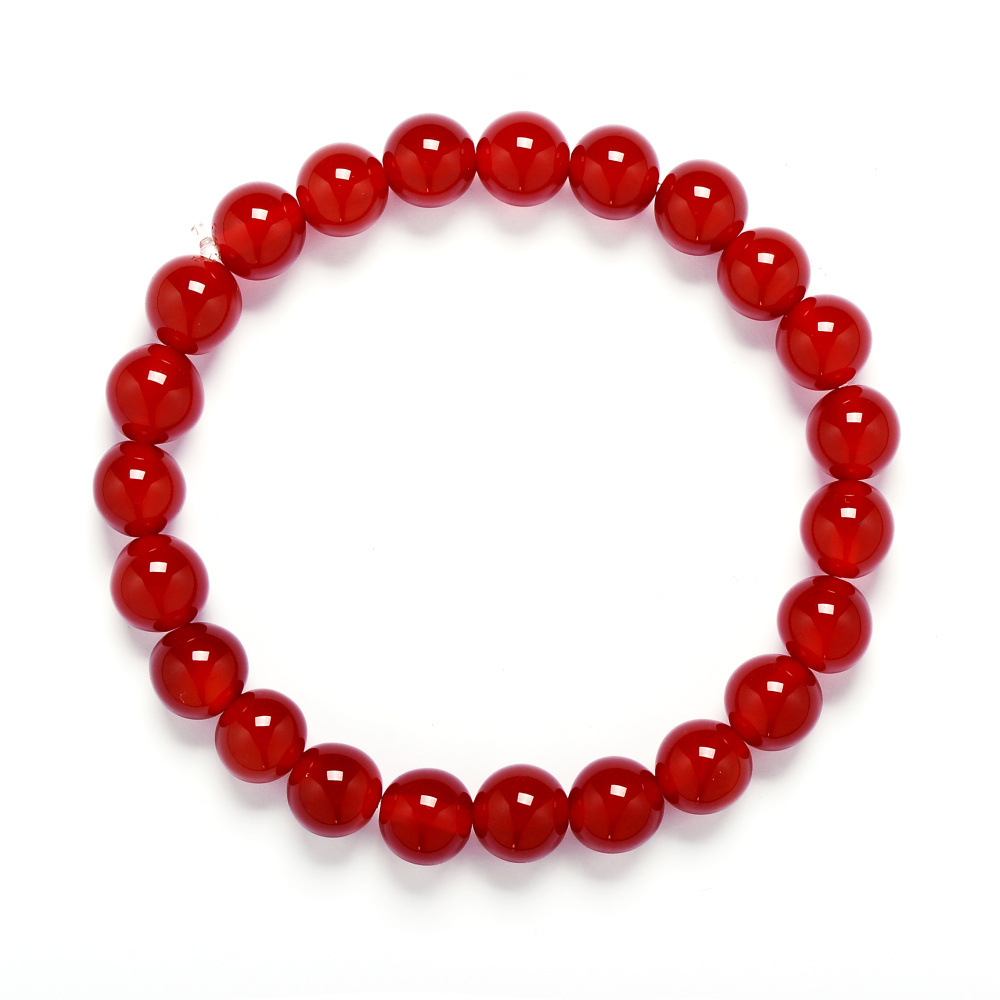 1:Red agate