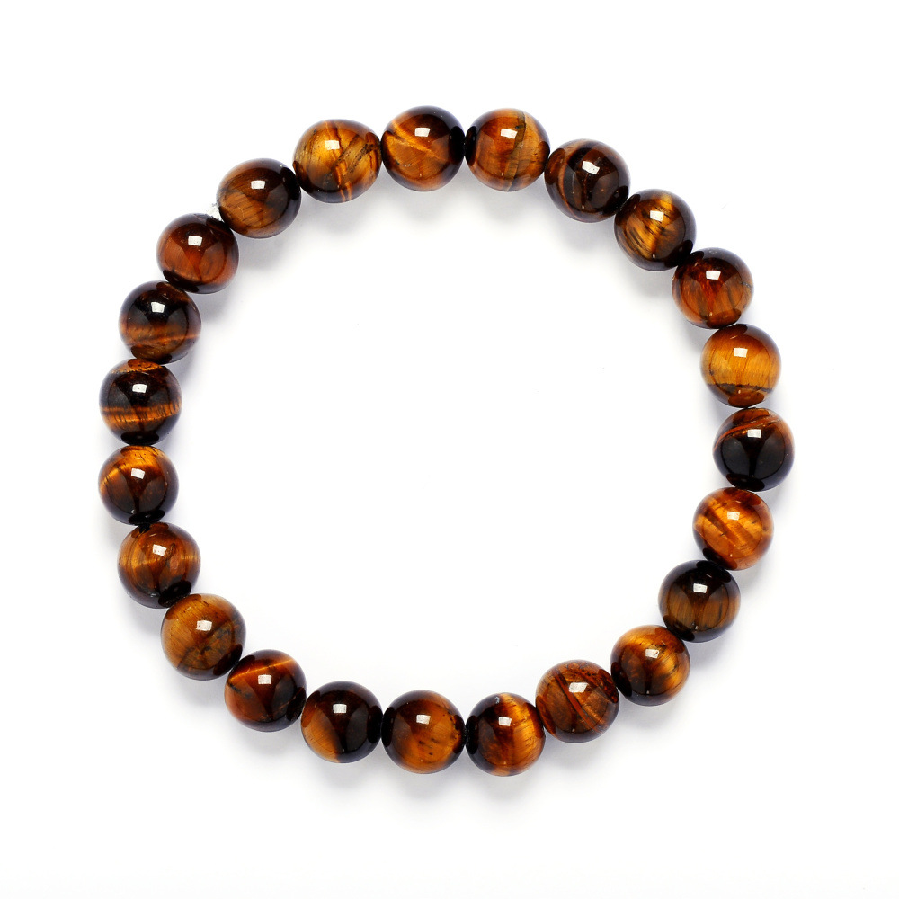 3:Tiger Eye