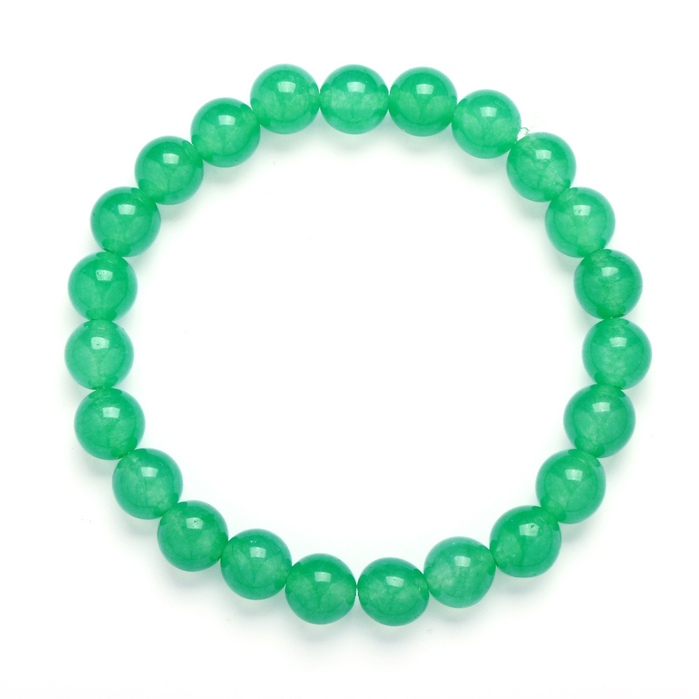 4:Aventurine vert