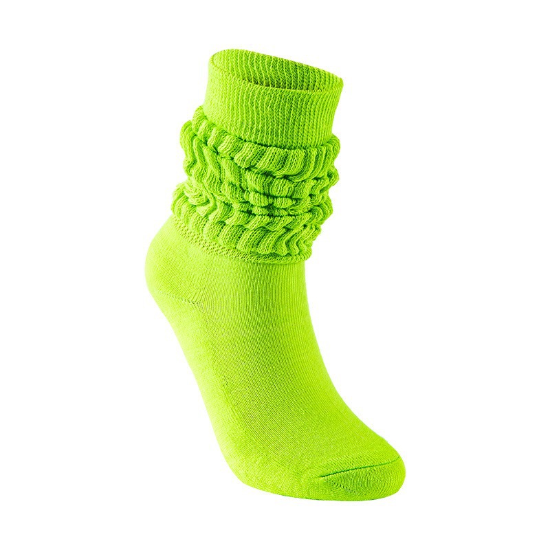 Fluorescent green