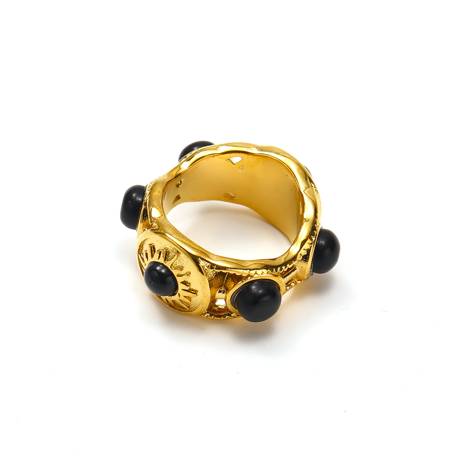 Black gem US Size #6