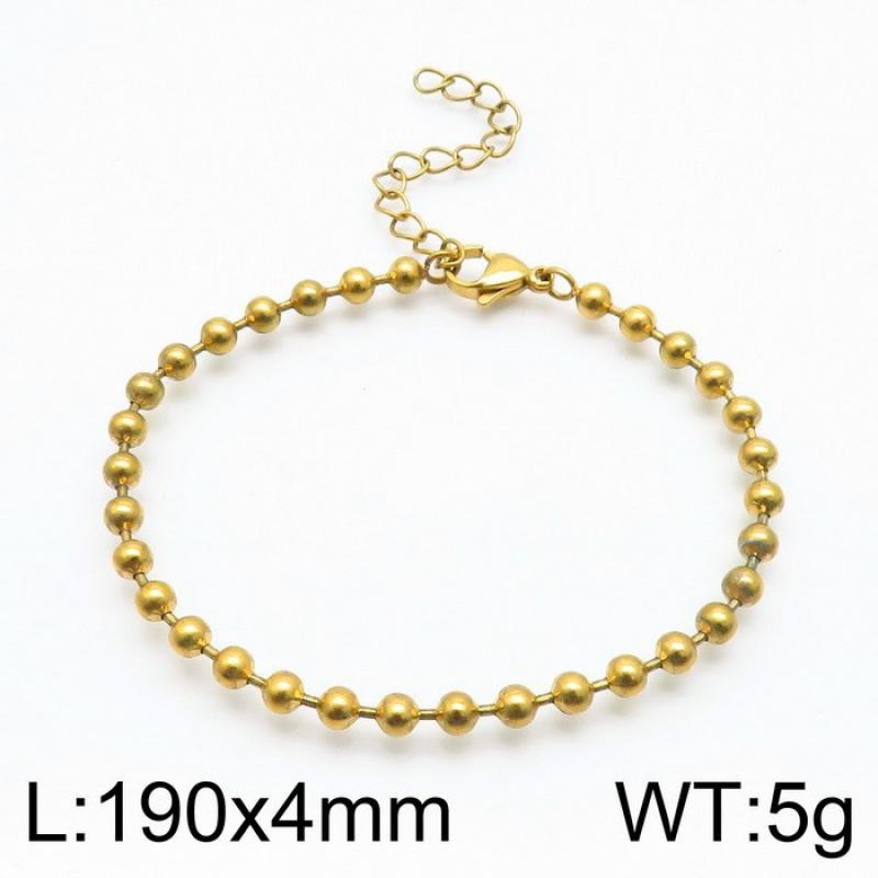 2:190*4mm gold [electric polishing] = kb166901-z