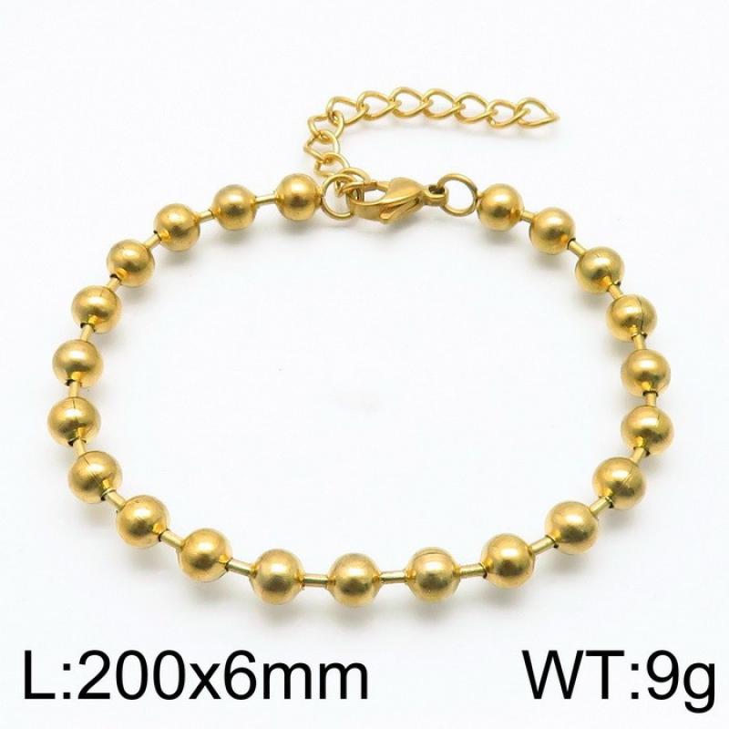 11:200*6mm gold [electrolysis] = kb143569-z