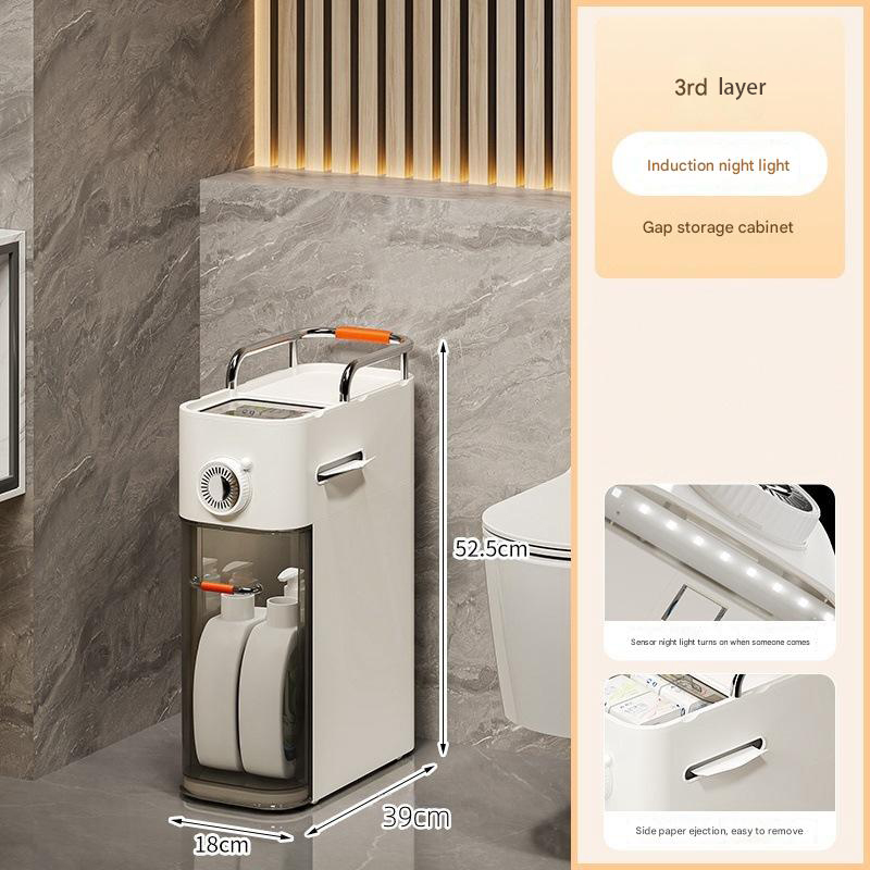 18cm width - three layers with lights