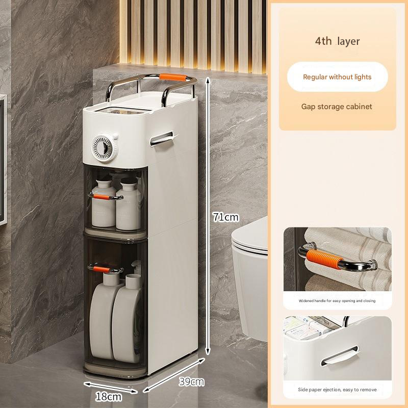 18cm width - four layers