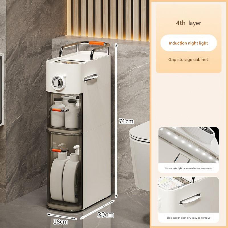 18cm width - four layers with lights