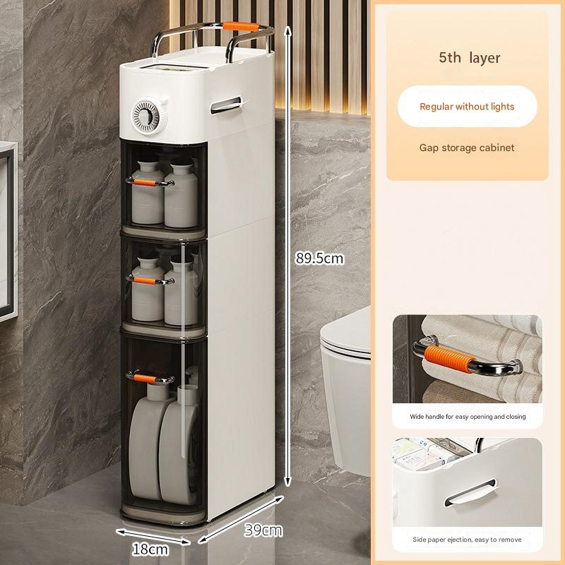 18cm width - five layers