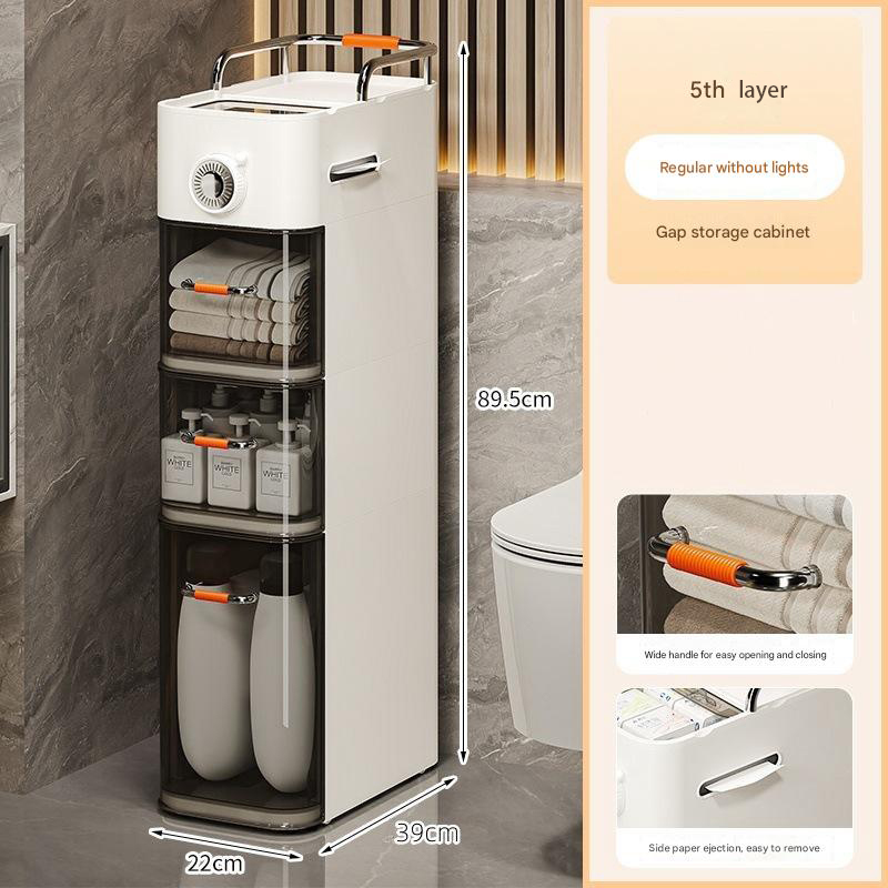 22cm width five layers