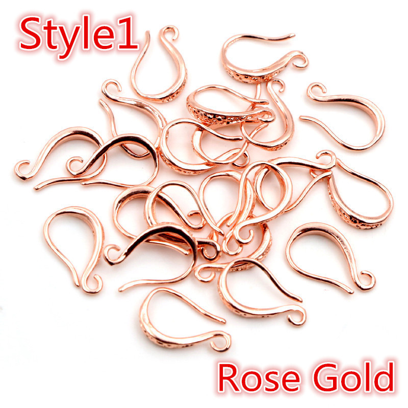 4:Section 1-Rose Gold