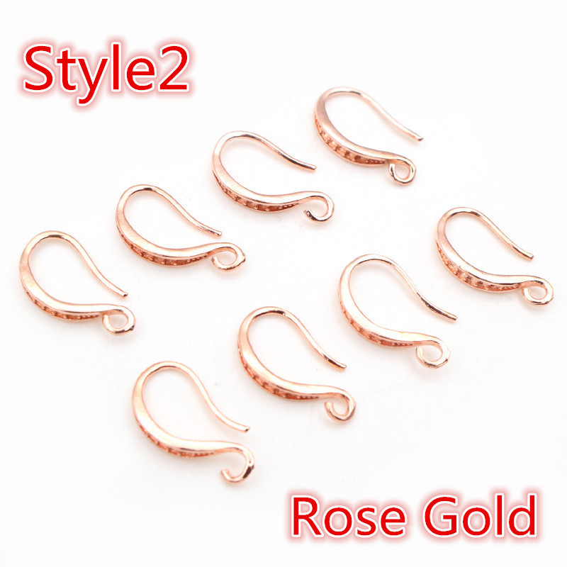 12:Section 2-Rose Gold