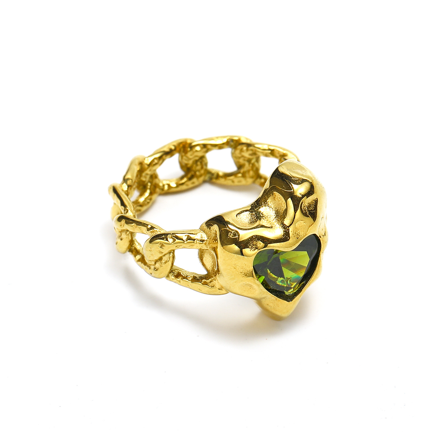 olive green US Size #6