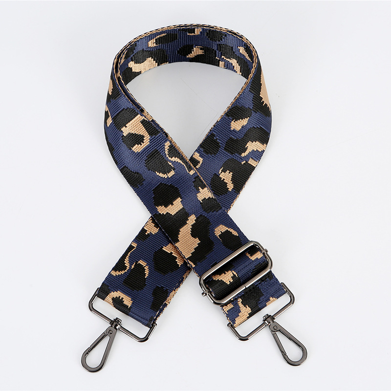 21:No. 121 dark blue Leopard Gun Color Accessories