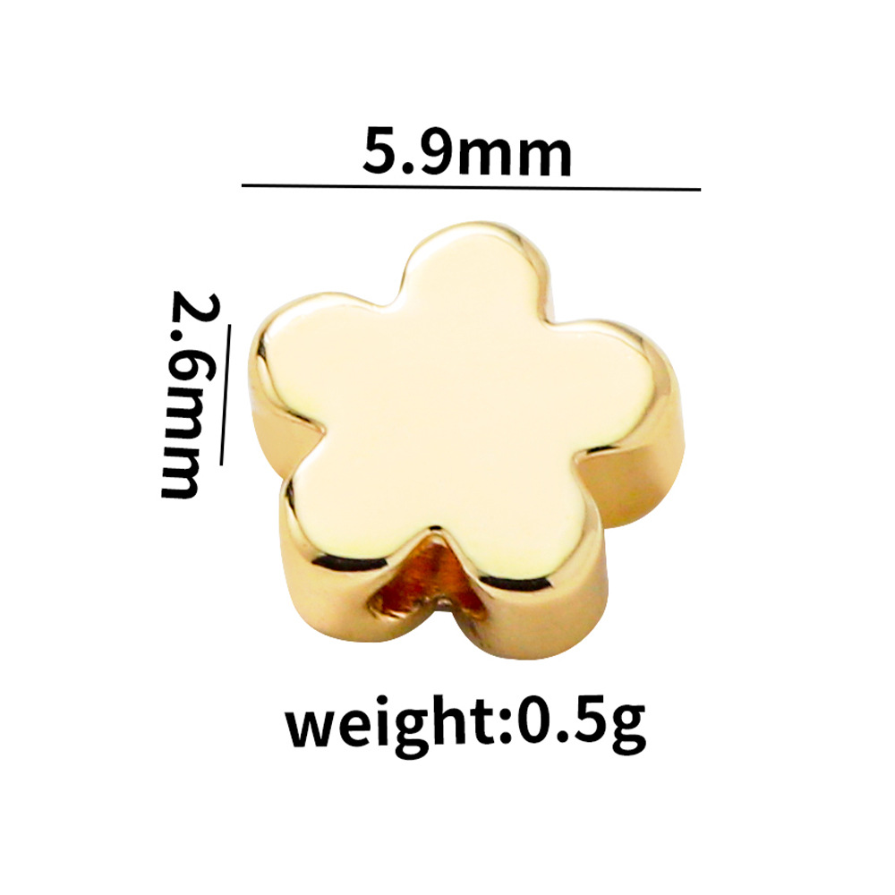 2:Flower 5.9mm