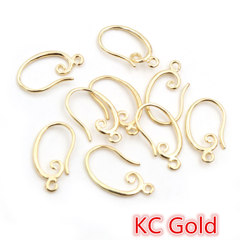 8:KC Gold