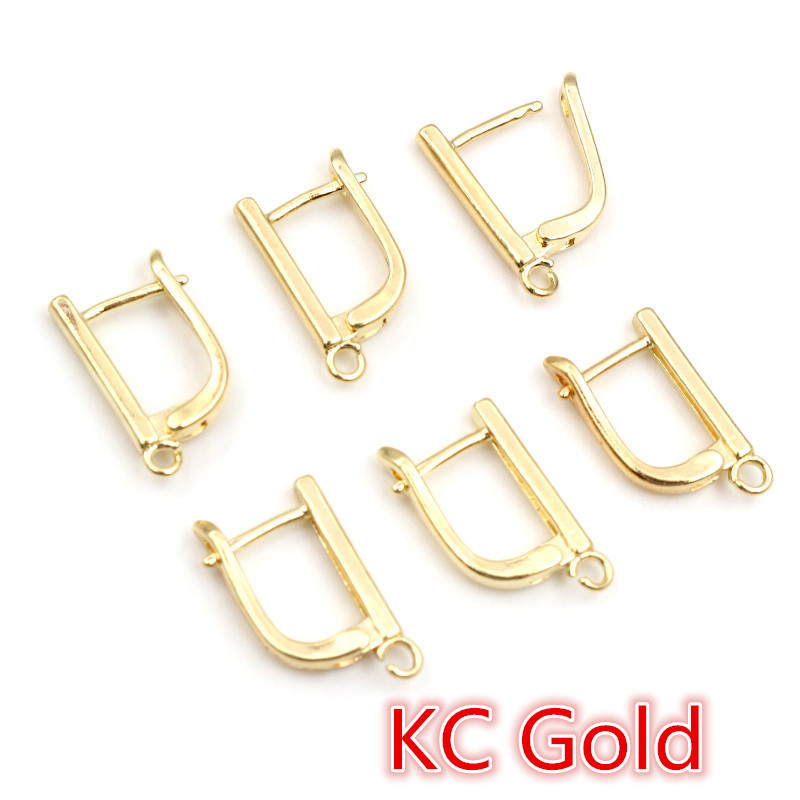 KC gold
