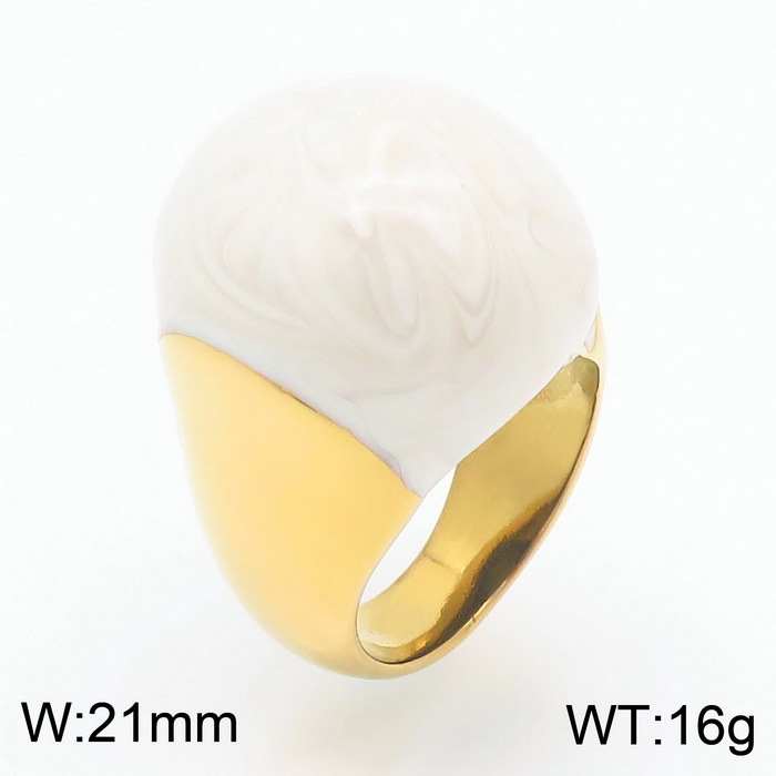 gold-white US Size #6