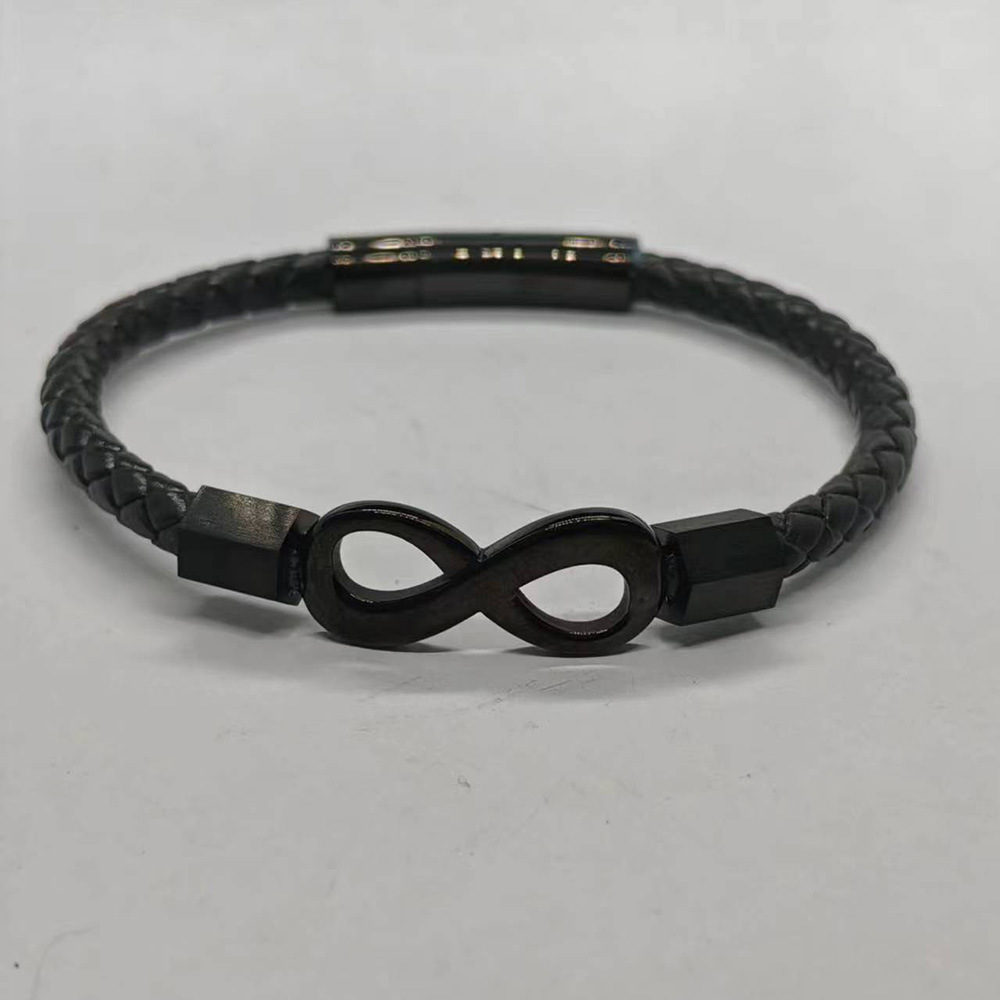 Black leather [black] Inner perimeter :165mm