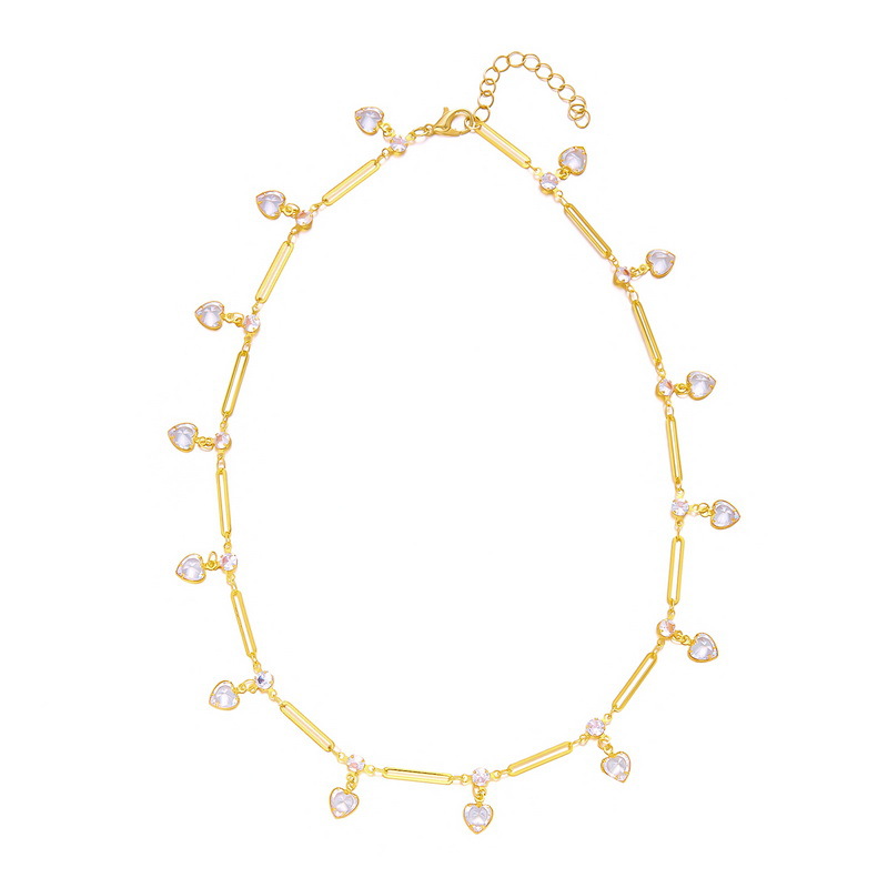 003 Love 【 Necklace 】