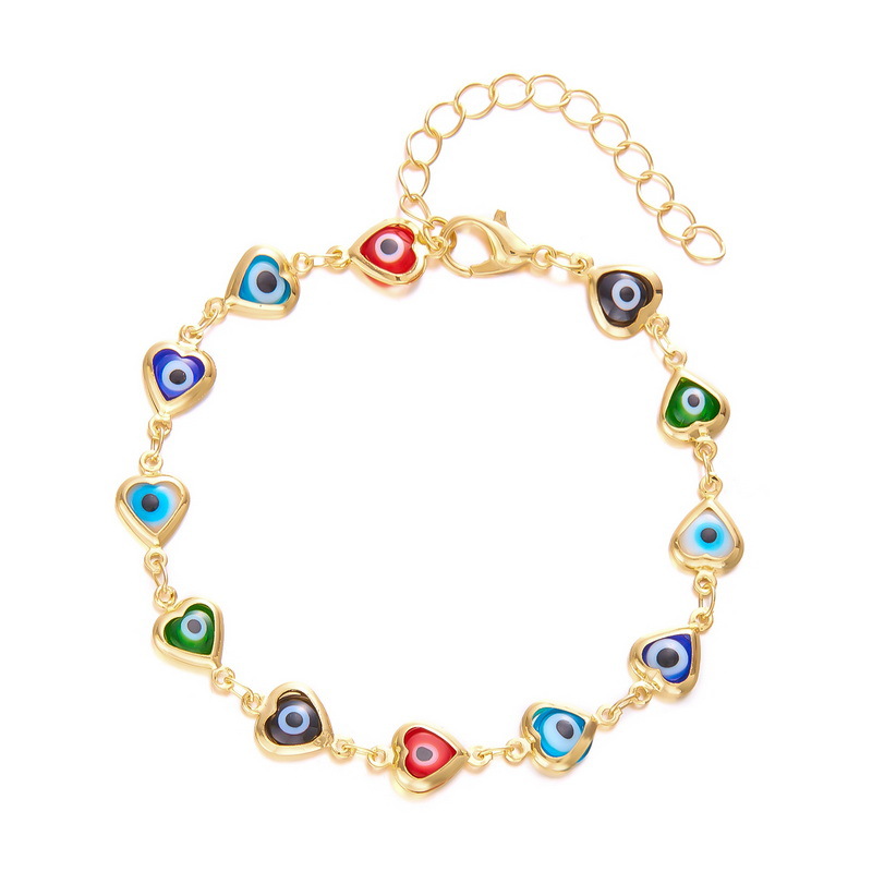 006 Eyes 【 Bracelet 】