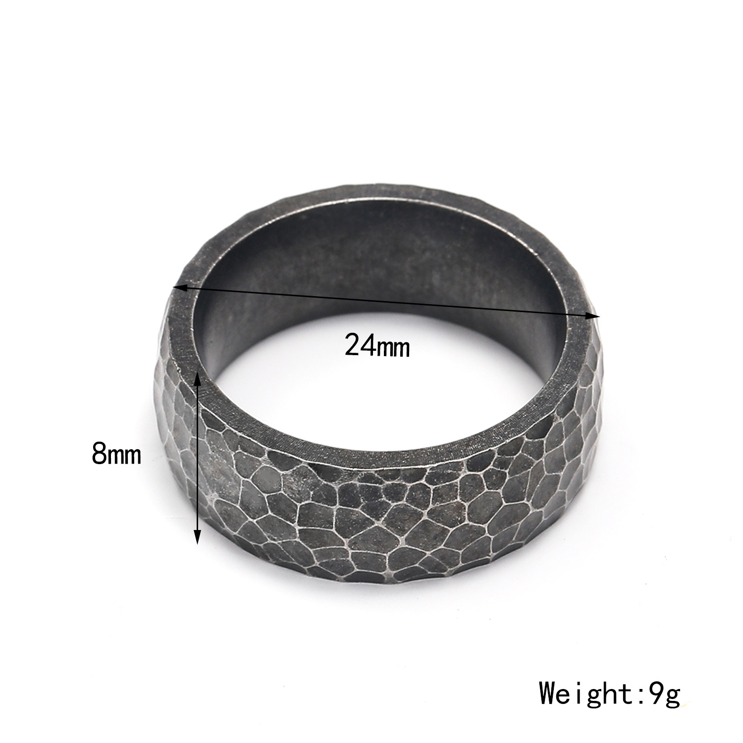 vintage color US Size #7