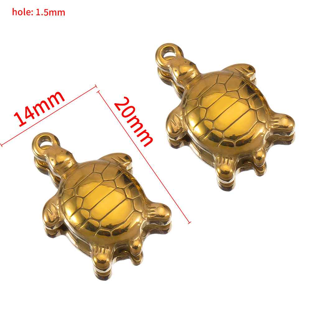 2:Golden-turtle