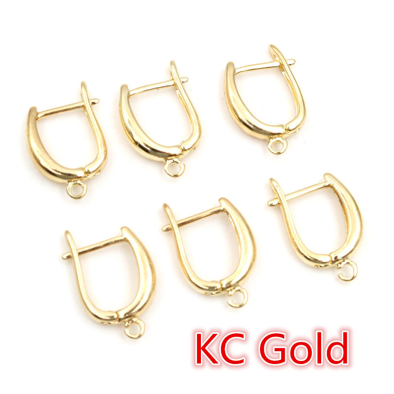 KC gold