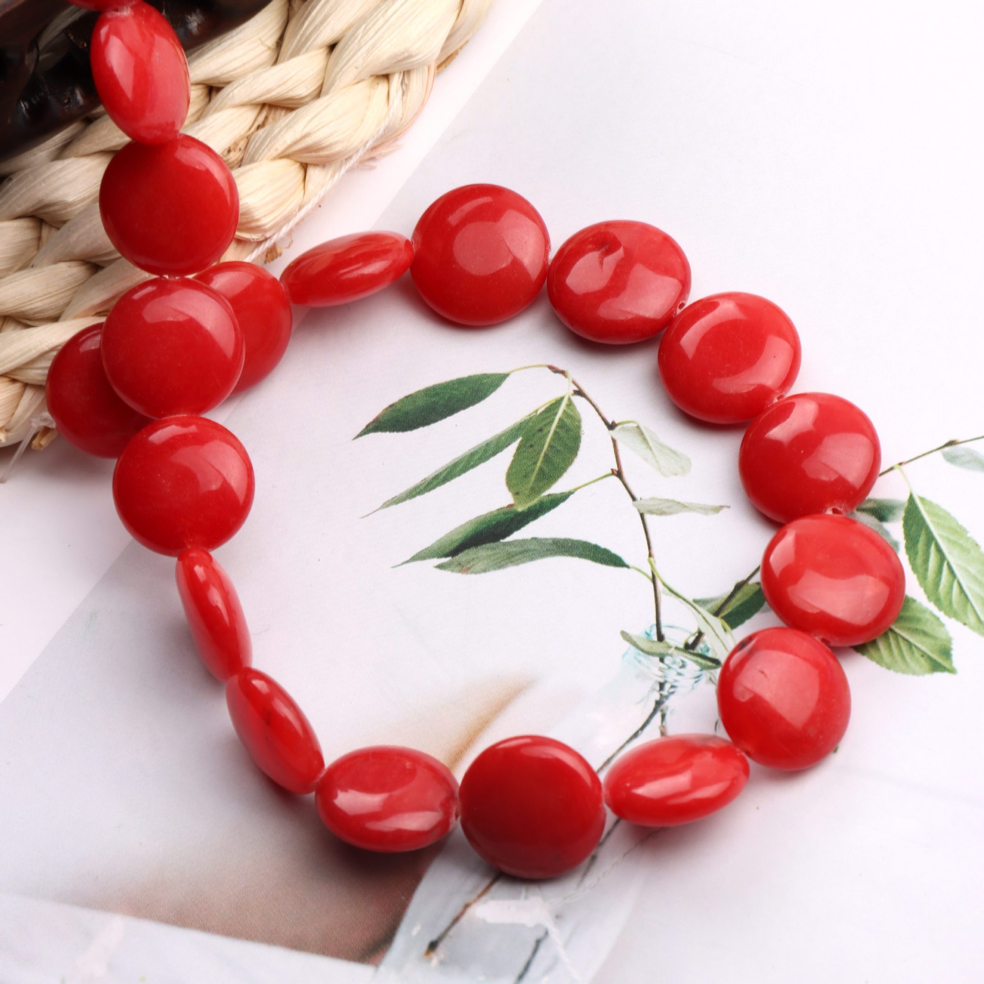 1 rouge