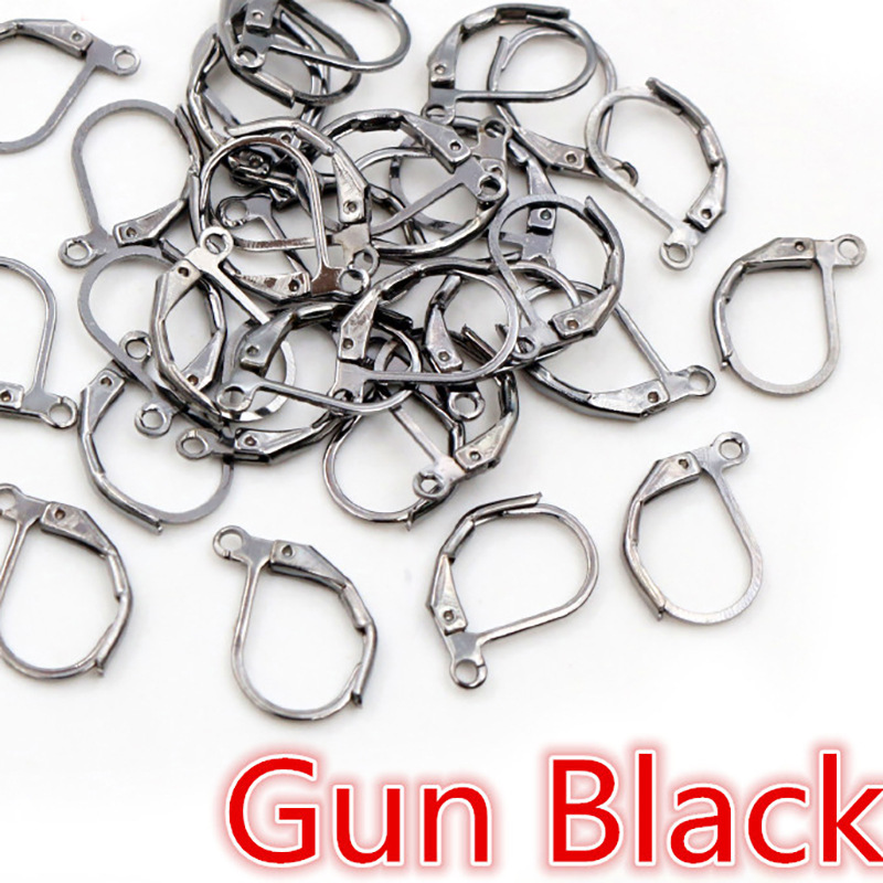 6:gun black