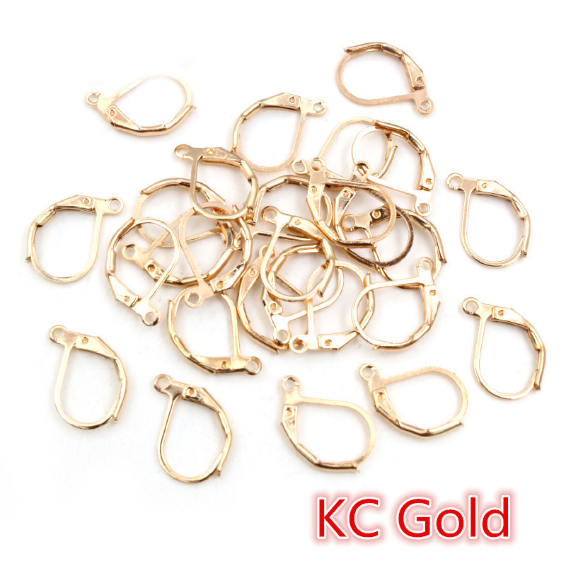 9:KC Gold