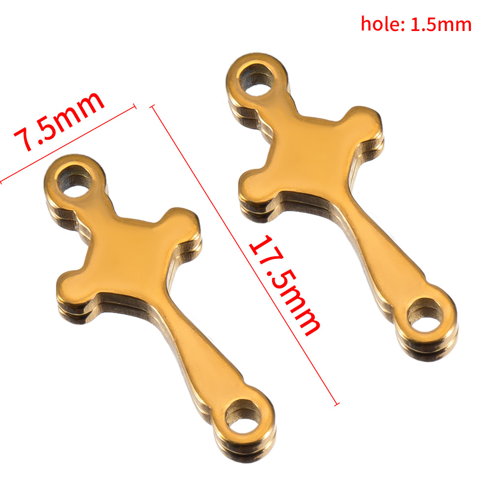 5:7.5×17.5mm-gold