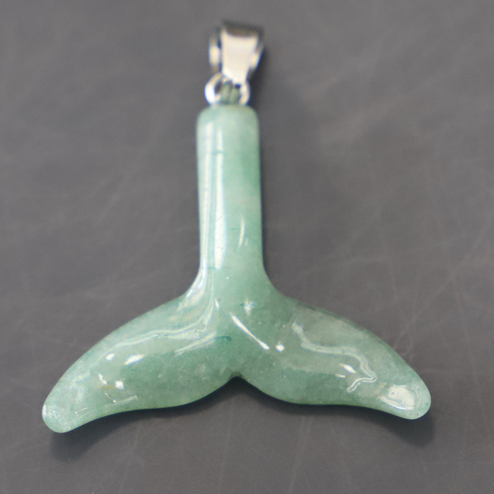 7:Aventurine vert