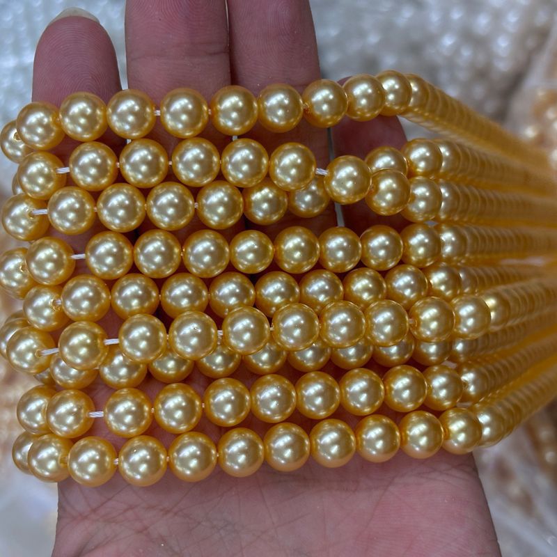 Gold 3MM