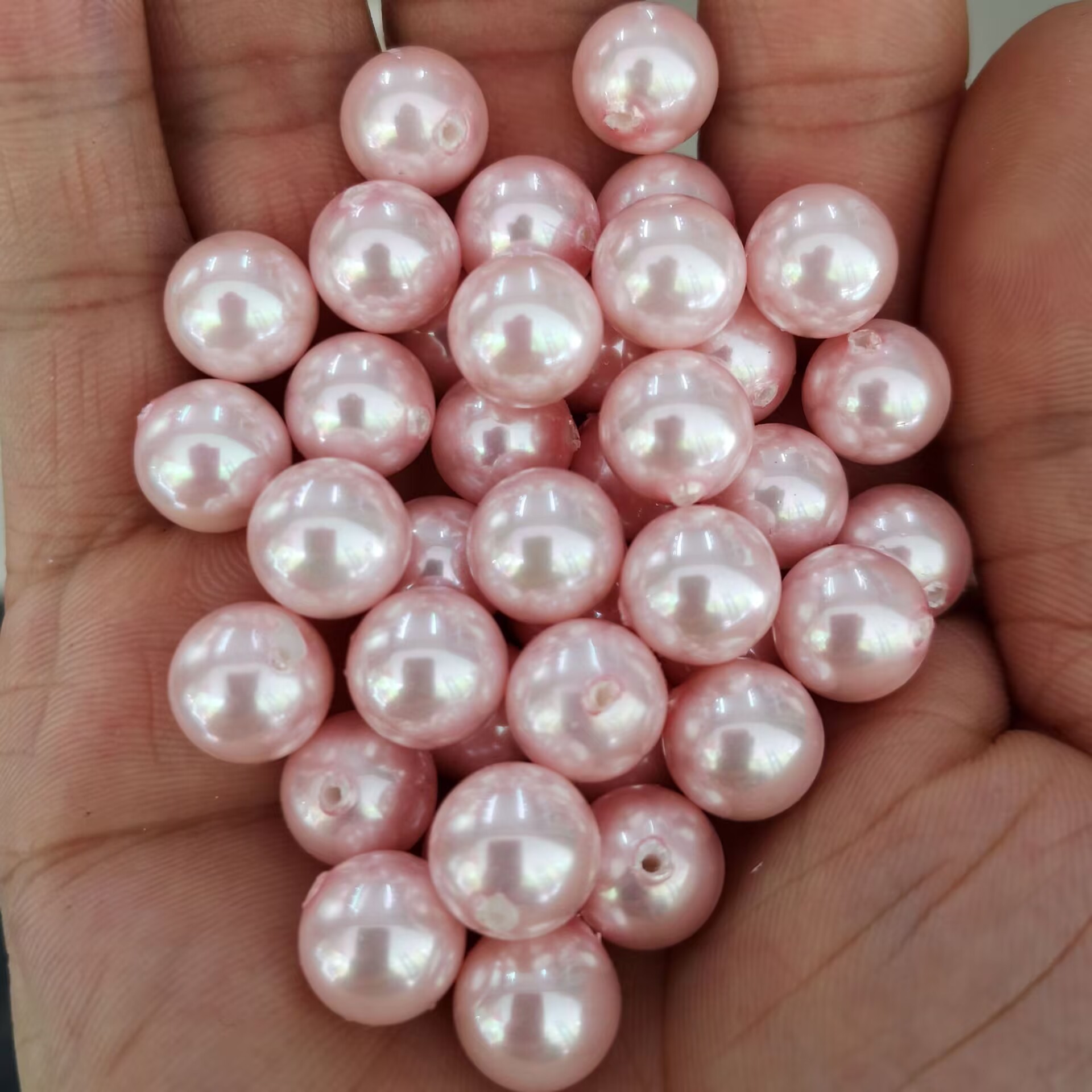 Pink 6mm