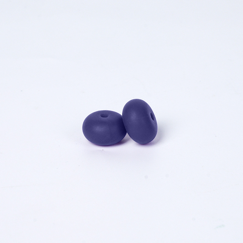 Dark violet blue