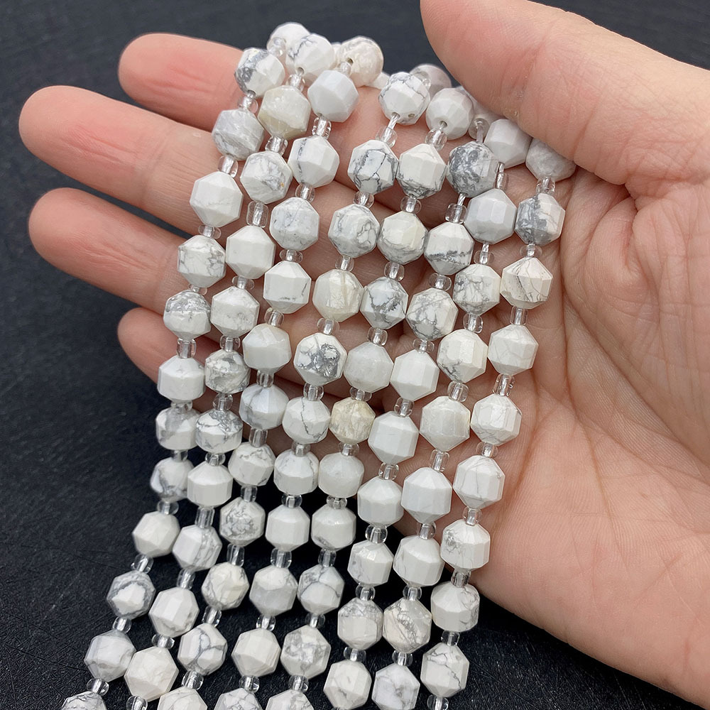 Magnesite 8mm