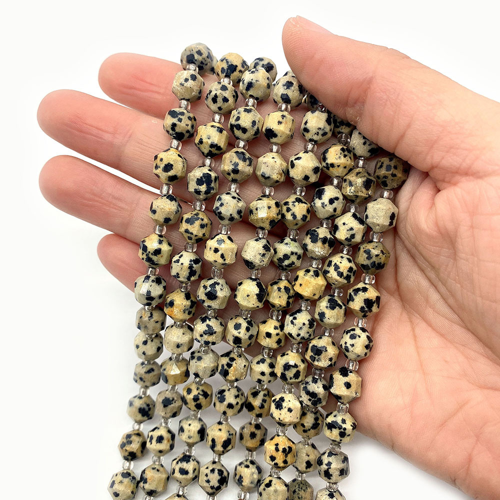 dalmatian 8mm