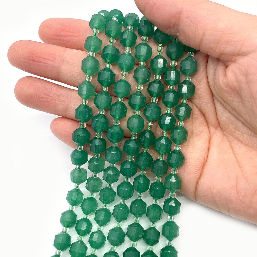 Green Aventurine 8mm