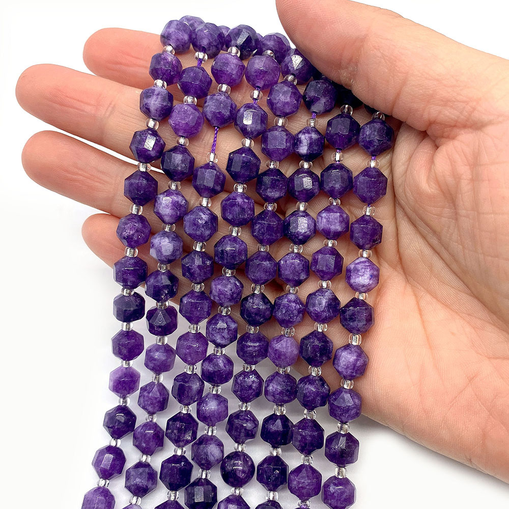 Amethyst B 8mm