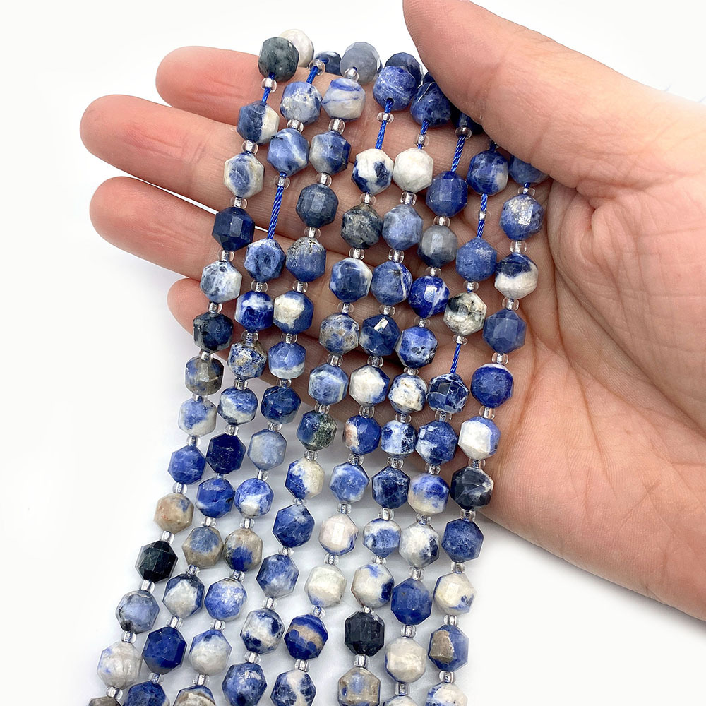 Sodalite 8mm