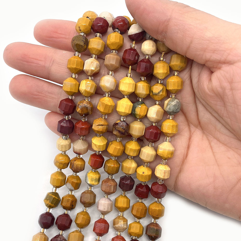 Yolk Stone 8mm