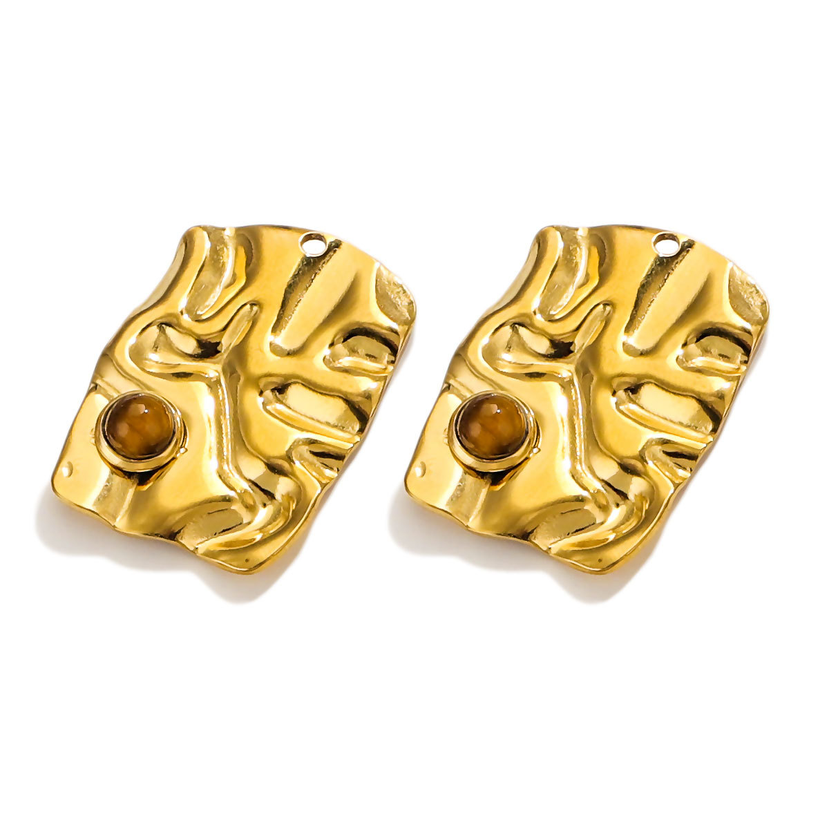 tiger eye oeil de tigre