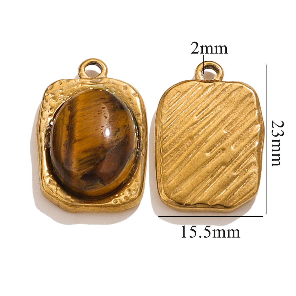 tiger eye ojo de tigre