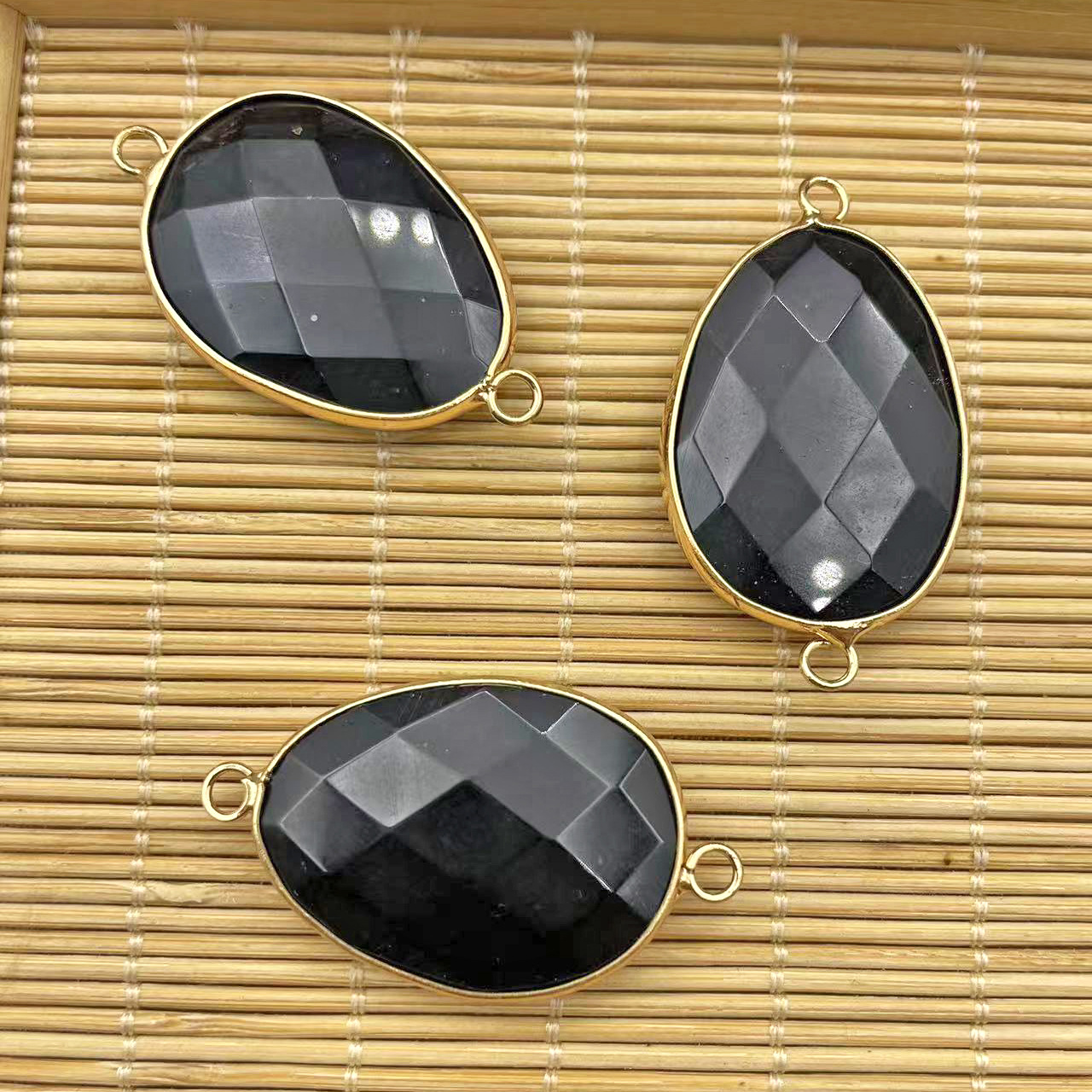 5:Black onyx