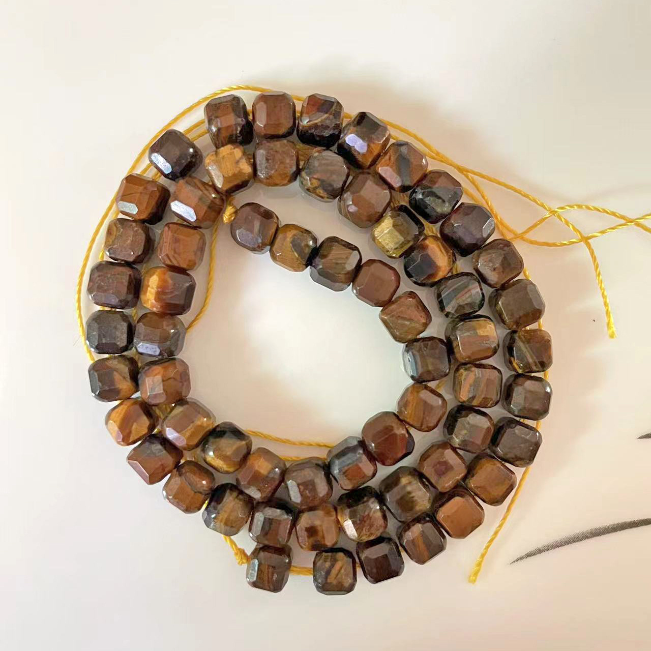 tiger's eye