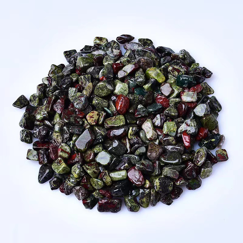 Dragon Blood Stone 3-5mm100g